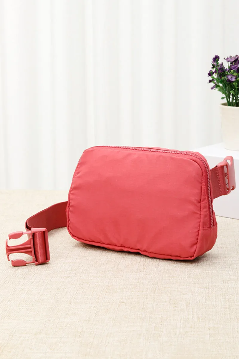 Everyday Belt Bag