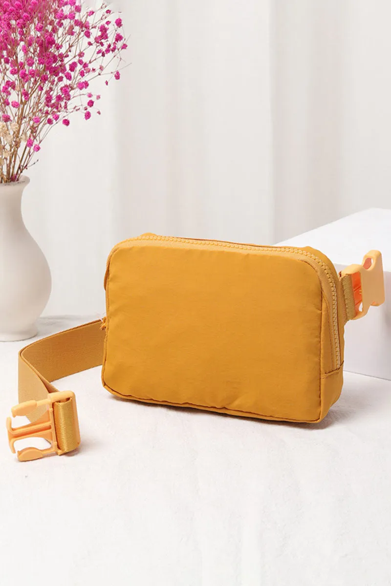 Everyday Belt Bag