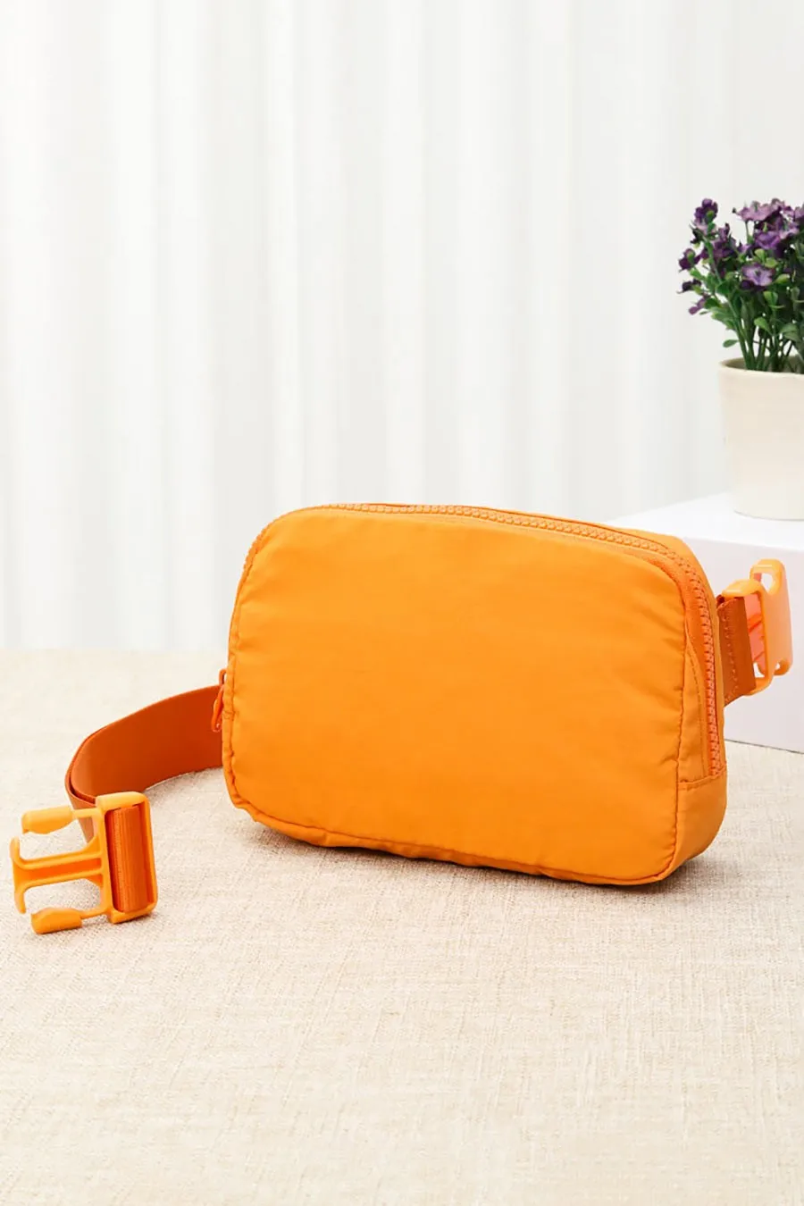 Everyday Belt Bag