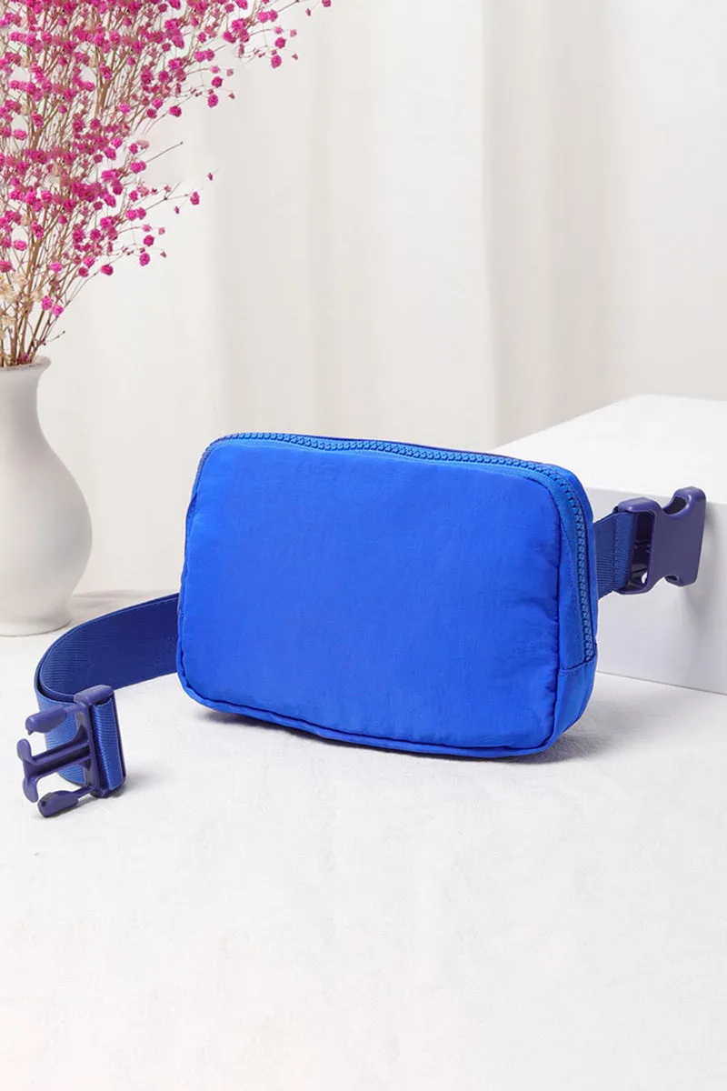 Everyday Belt Bag