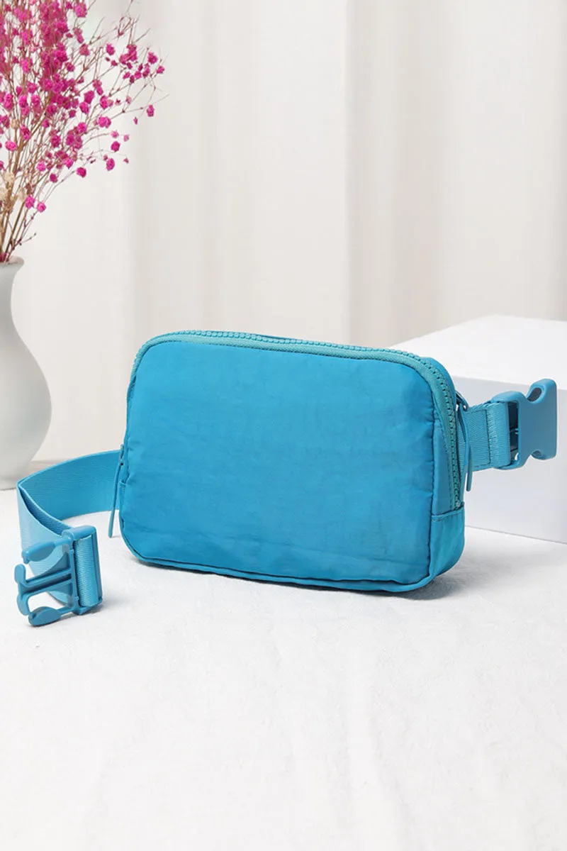 Everyday Belt Bag