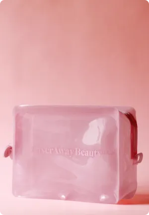 Everyday Cosmetics Bag