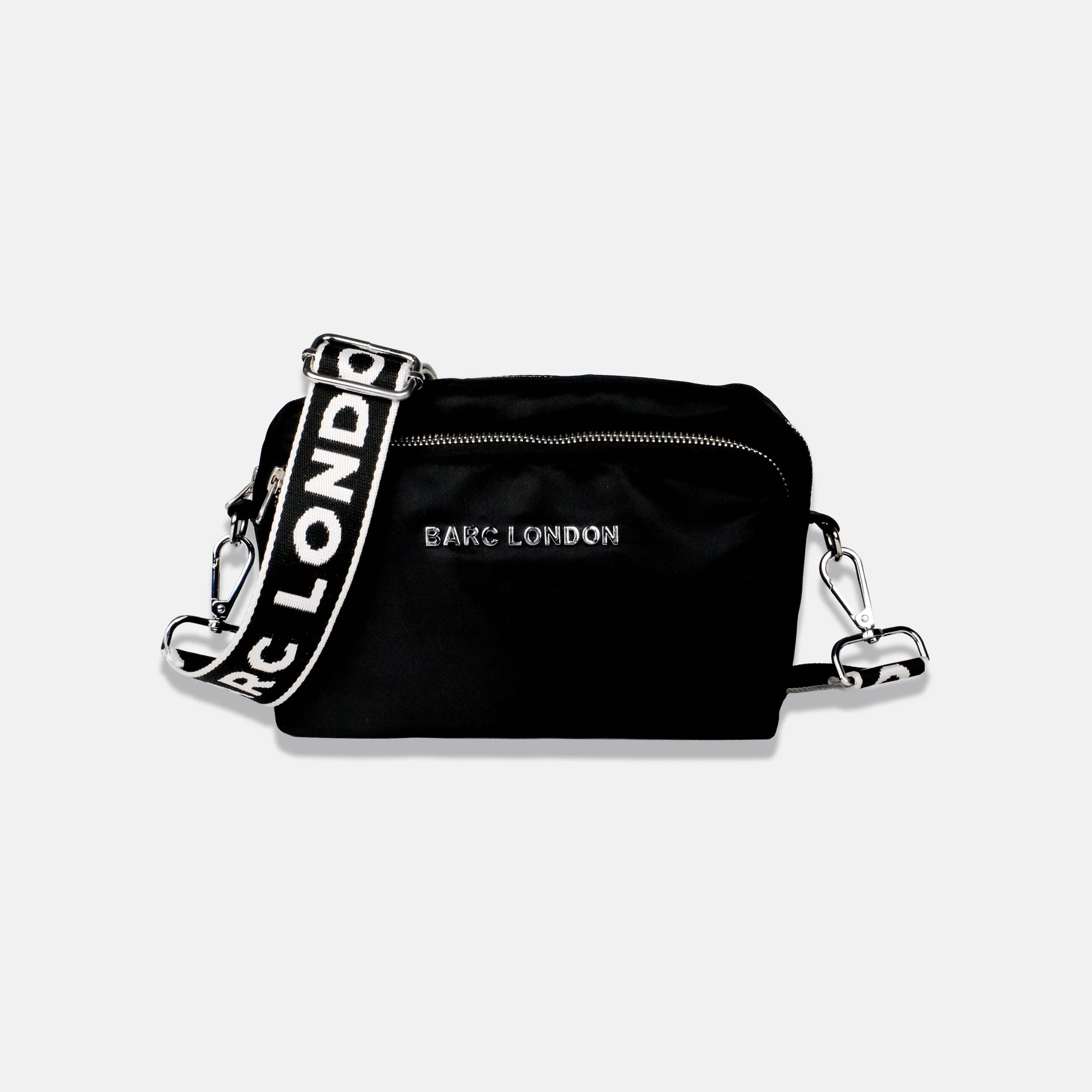 Everyday Dog Walking Bag Bundle - Black