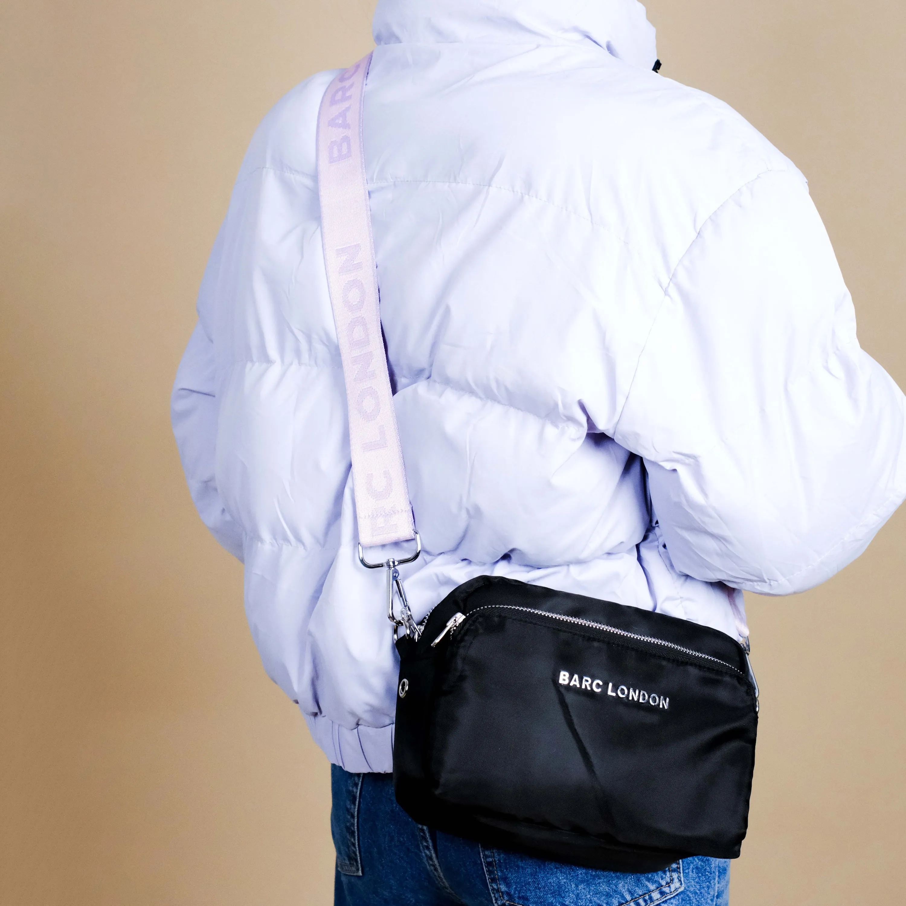 Everyday Dog Walking Bag Bundle - Black