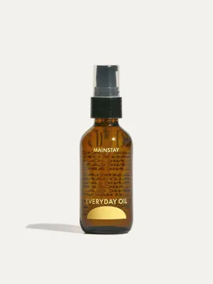 Everyday Oil Mainstay