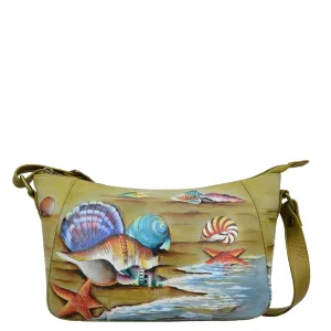 Everyday Shoulder Hobo - 670