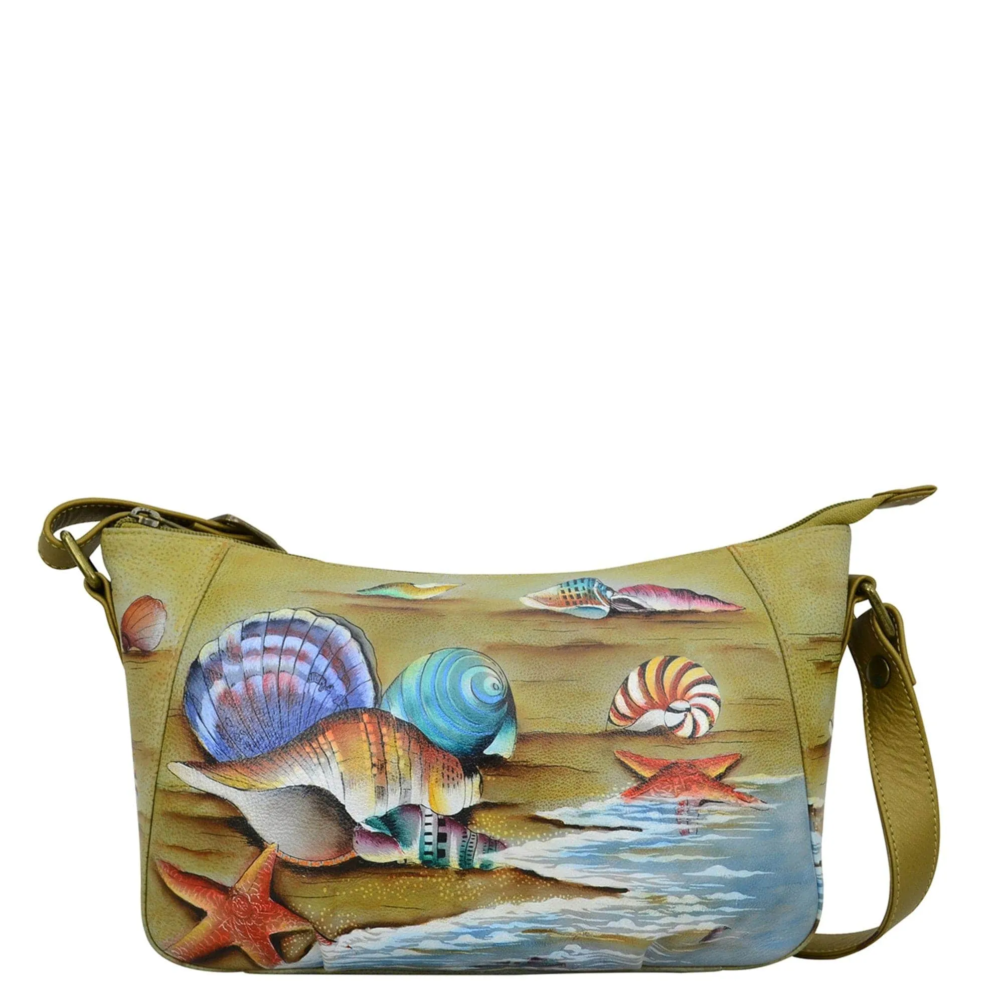 Everyday Shoulder Hobo - 670