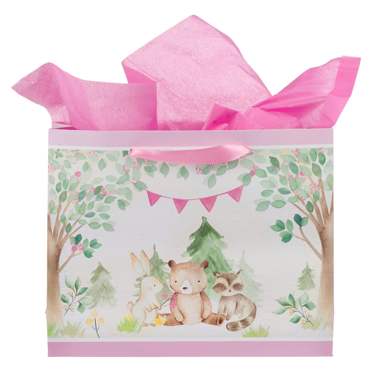 Everything Beautiful Gift Bag with Card Set