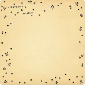 Everything Is Possible Notepad