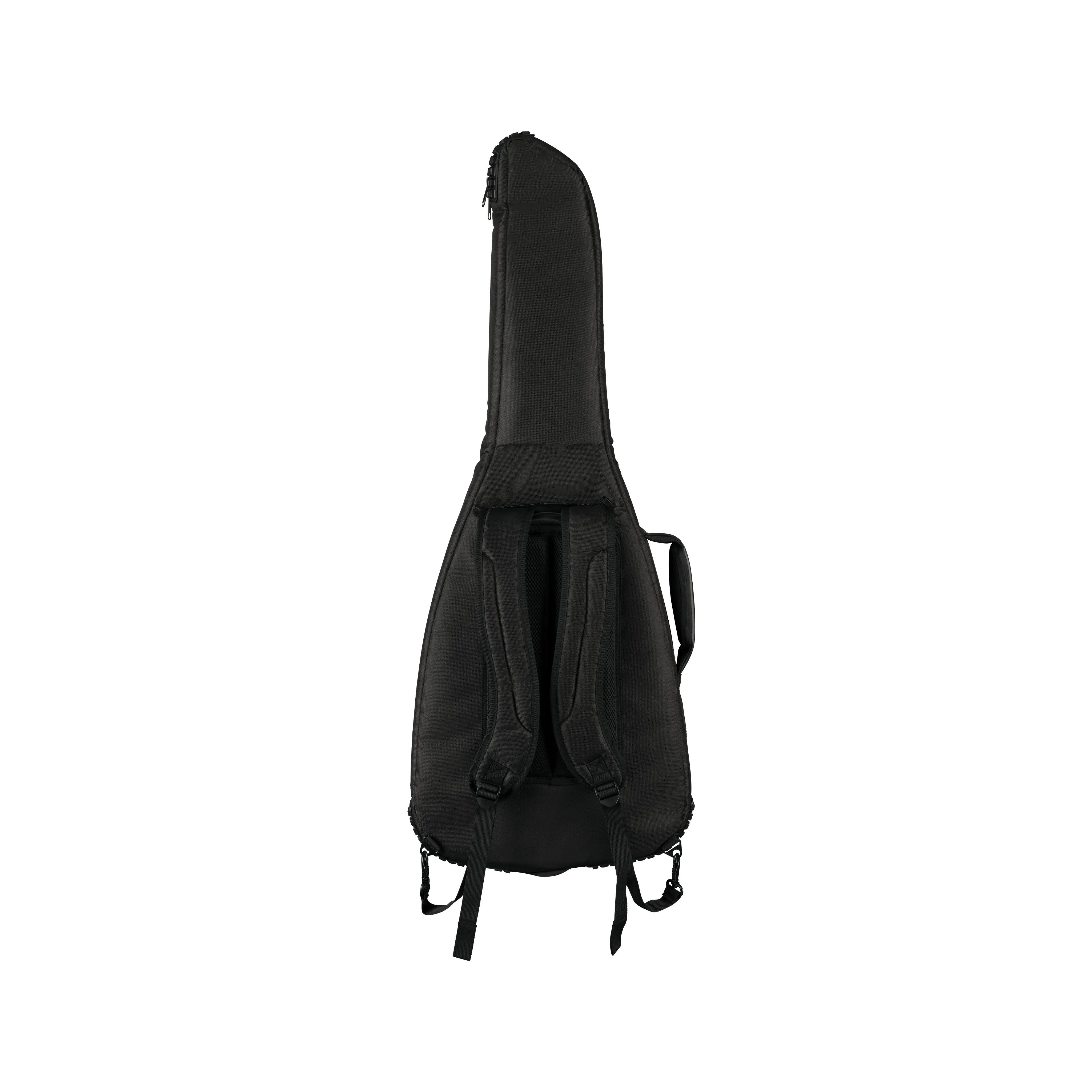 EVH Striped Gig Bag, Black/Gray