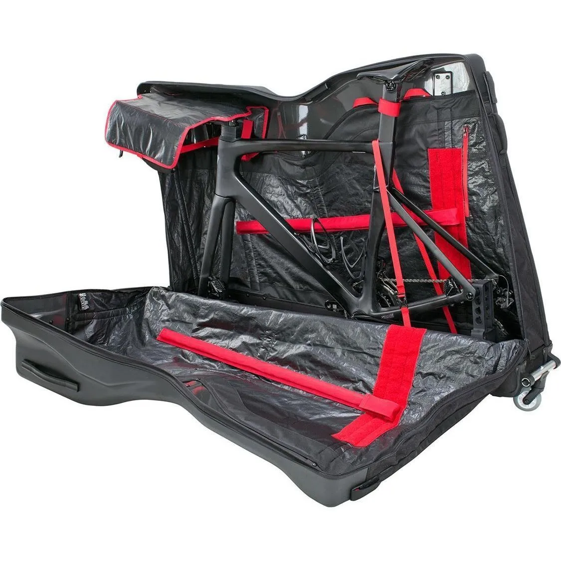 Evoc Pro Road Bike Bag