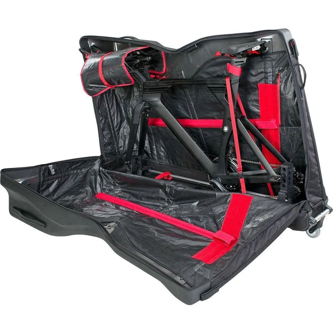 Evoc Pro Road Bike Bag