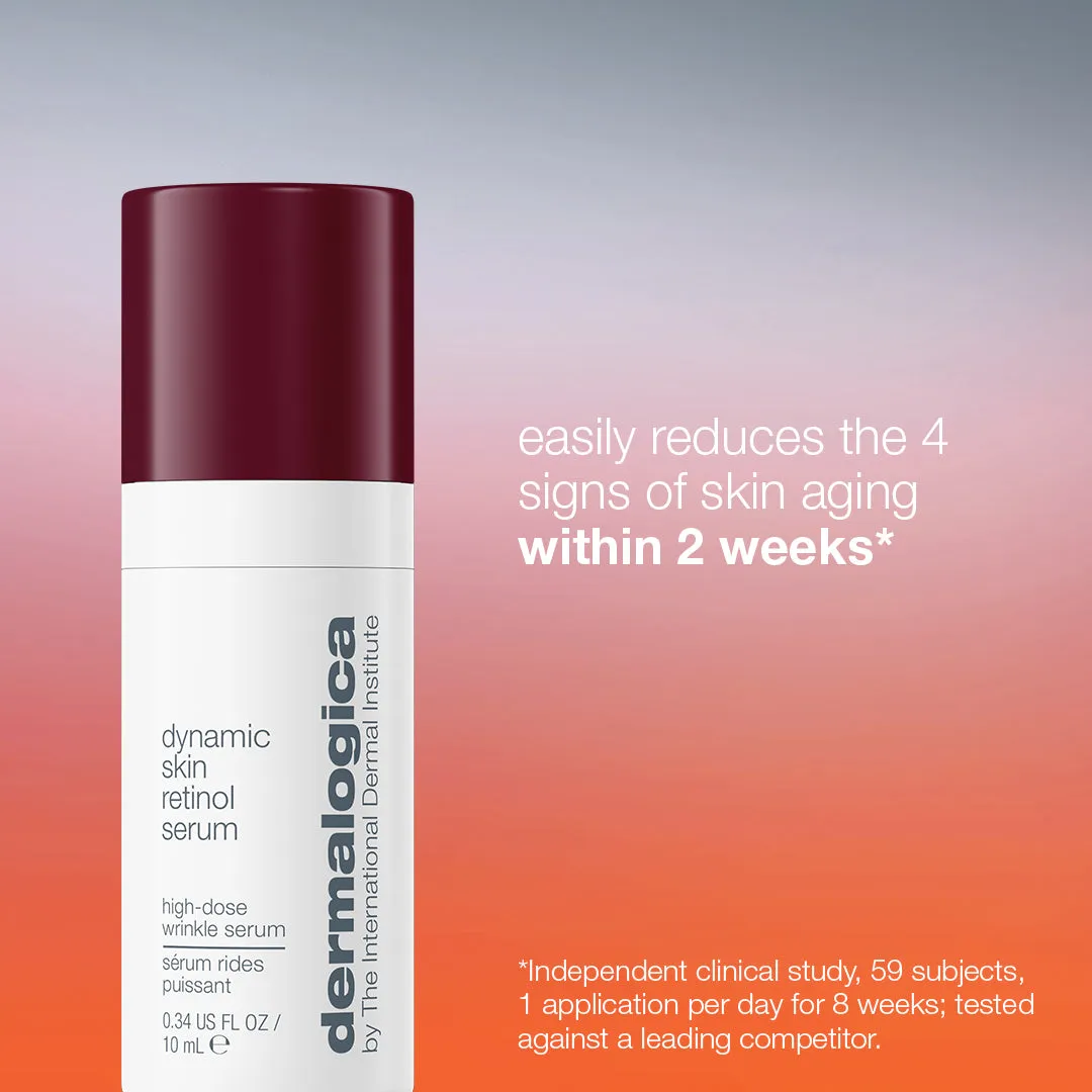 expertise on the go (4 trial size   free bag)