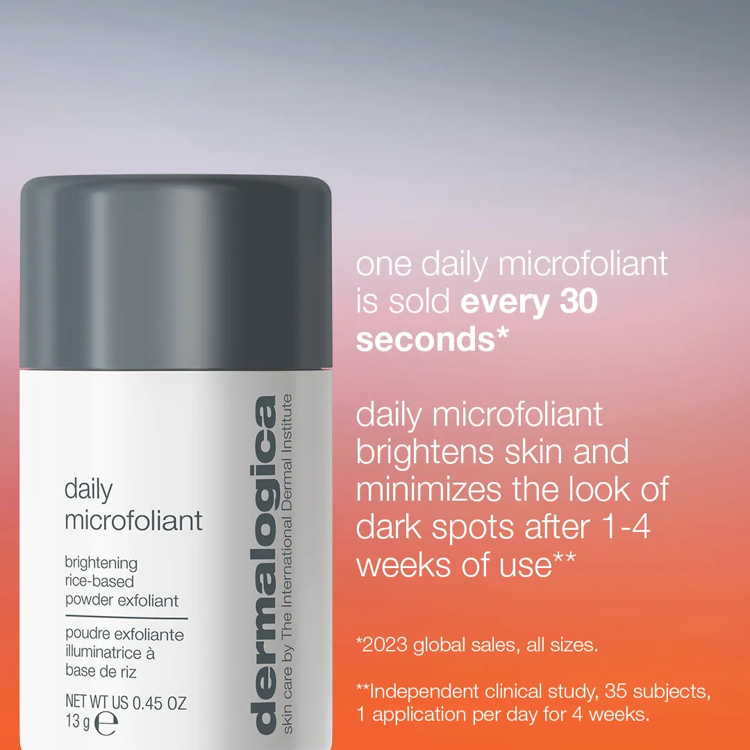 expertise on the go (4 trial size   free bag)