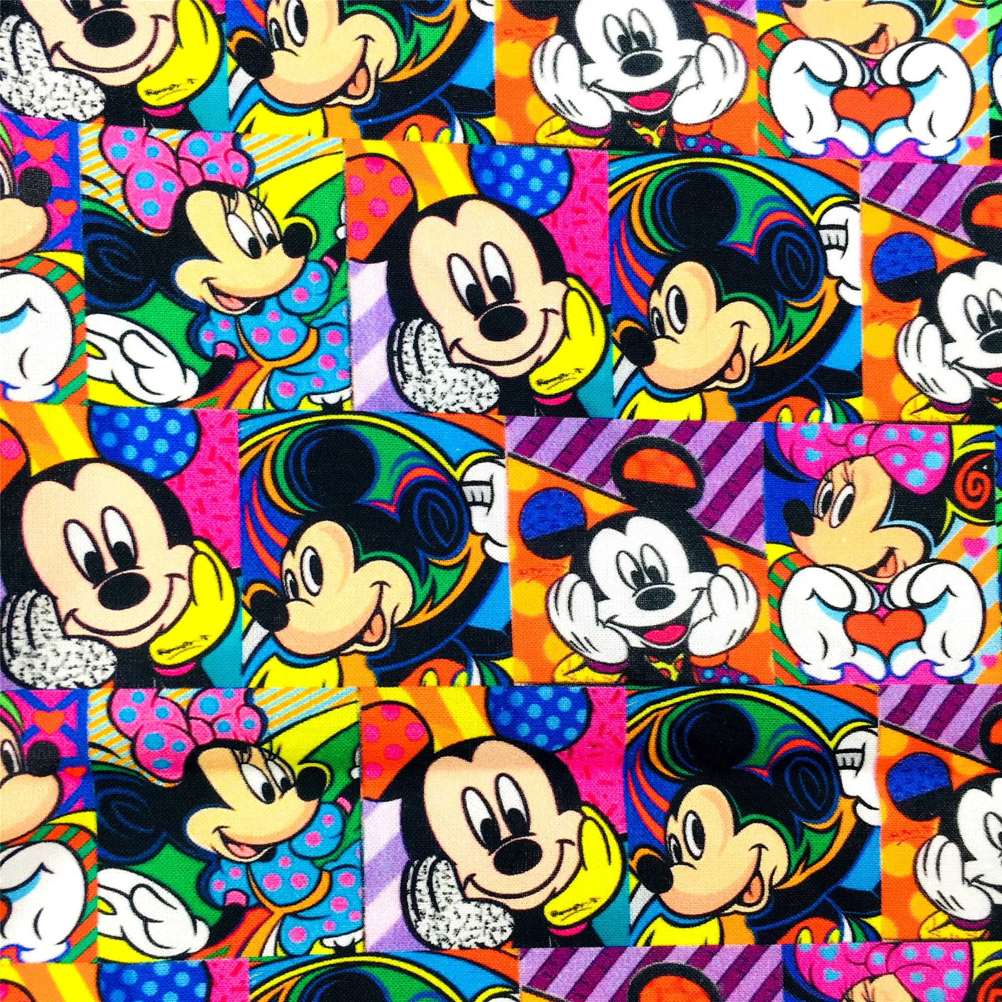 fabric