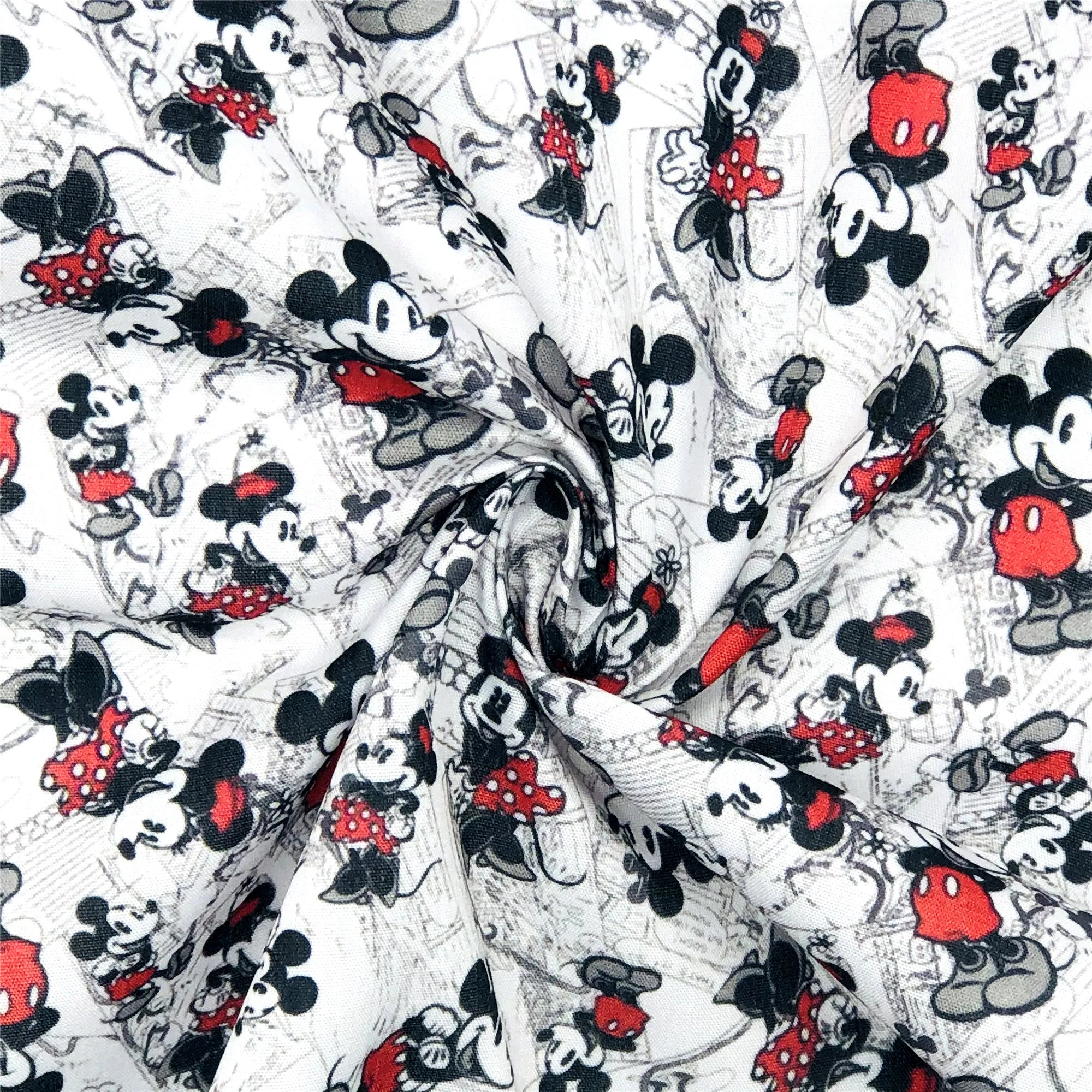 fabric