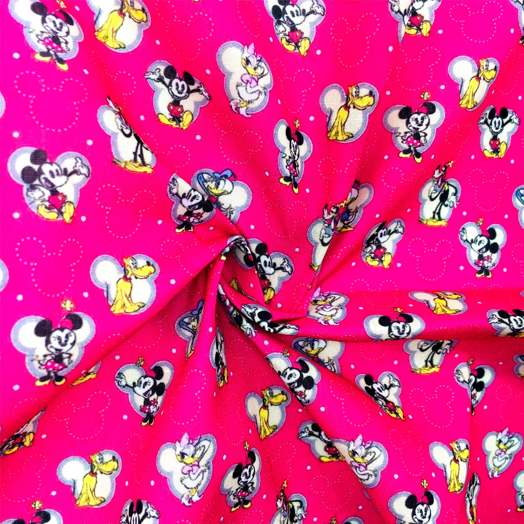 fabric