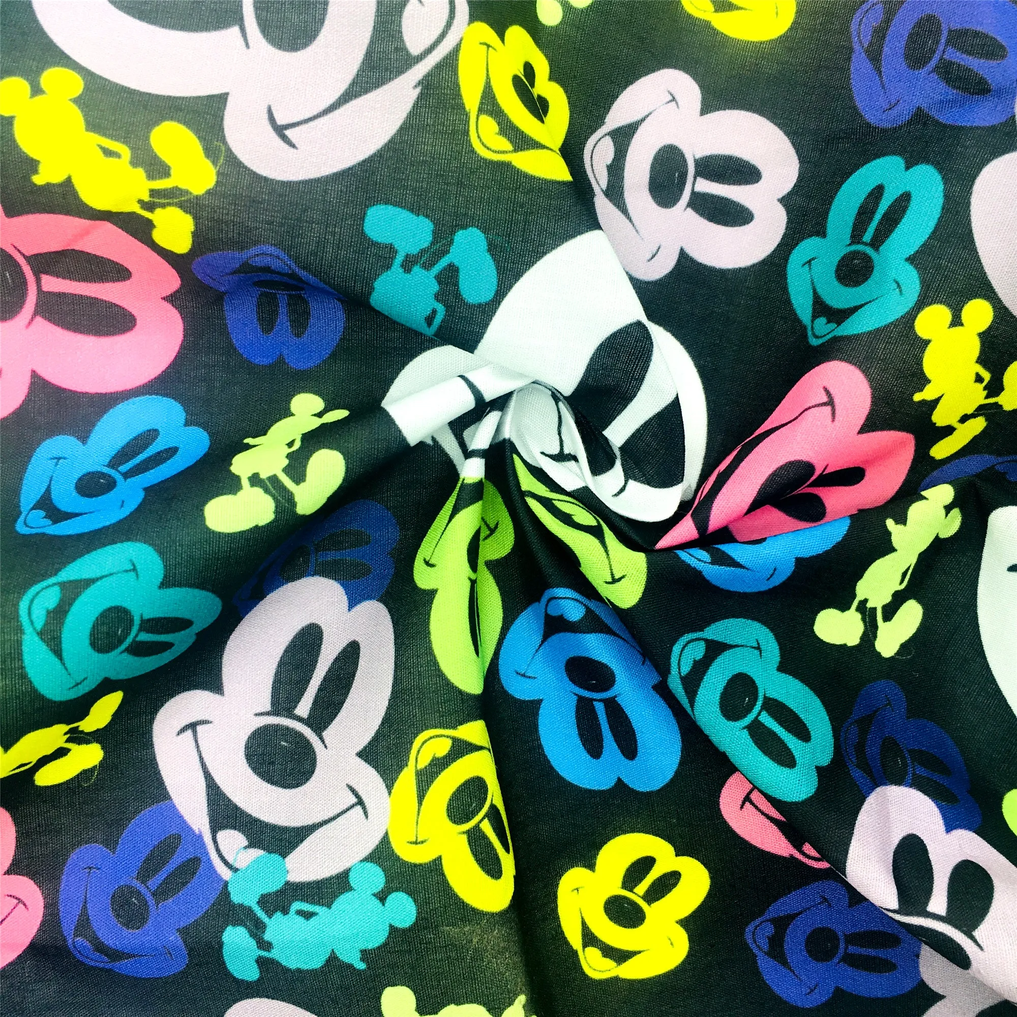 fabric