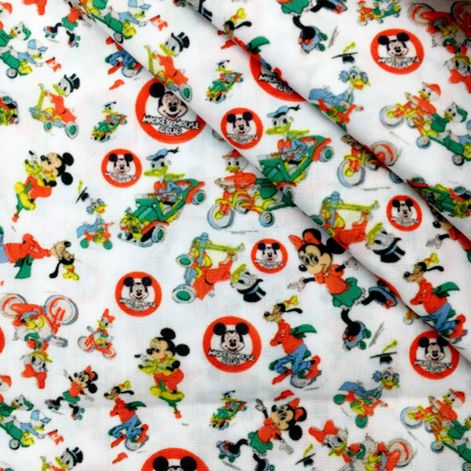 fabric