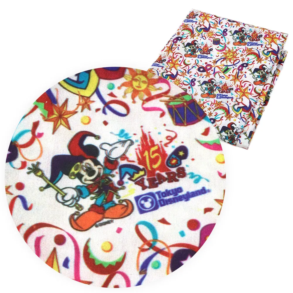 fabric