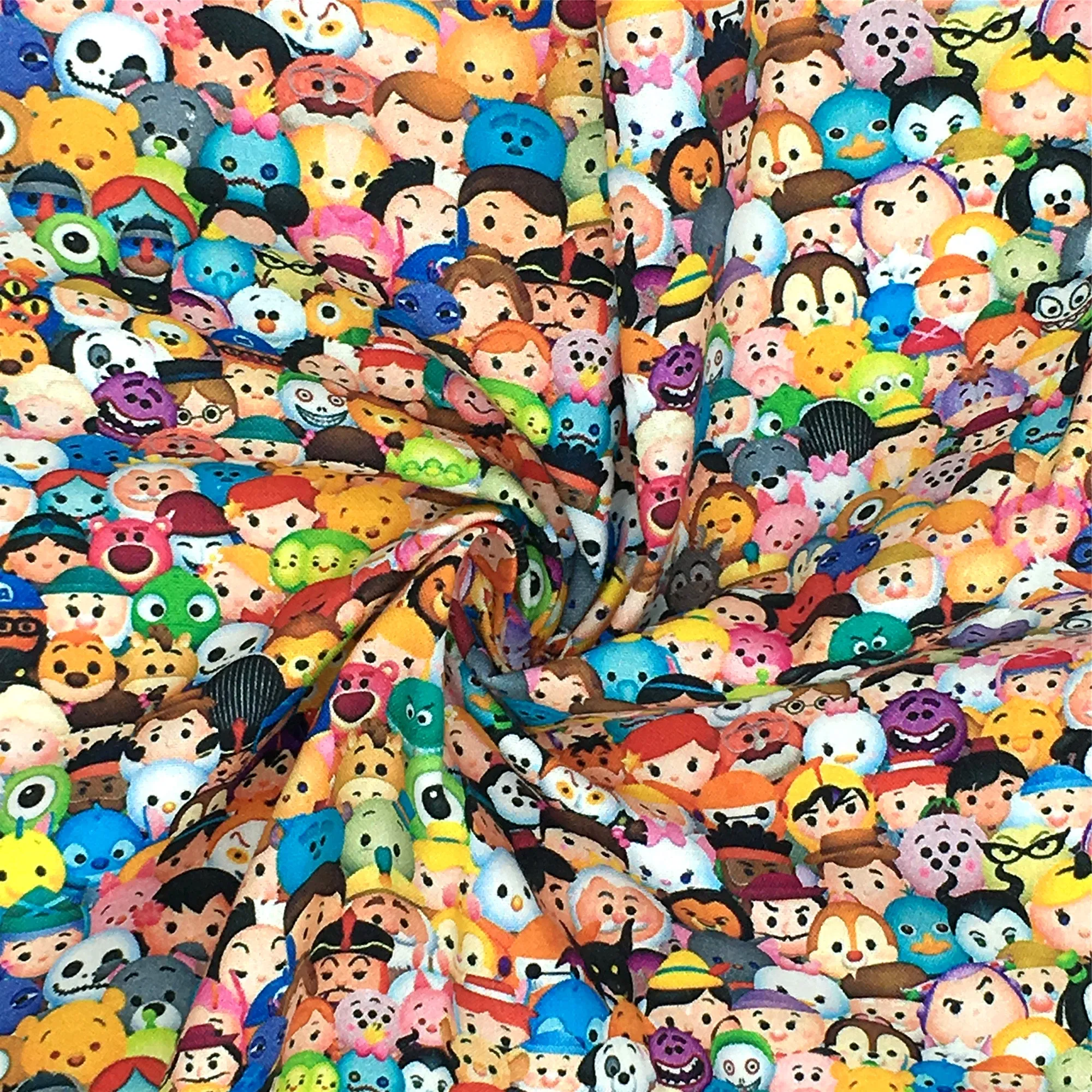 fabric