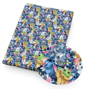 fabric