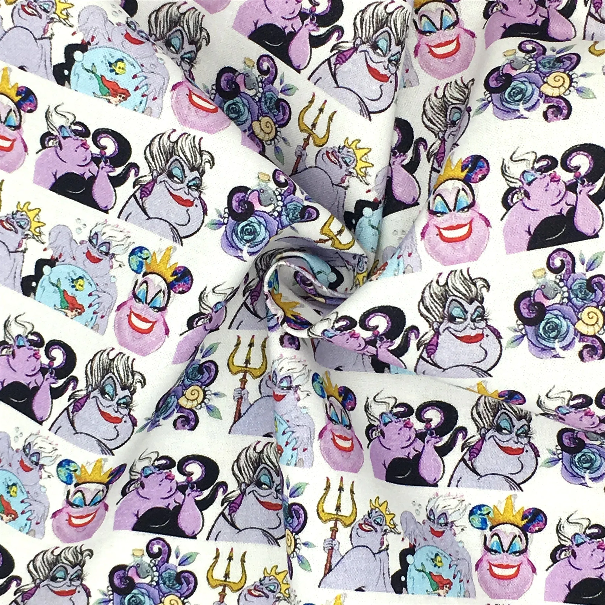 fabric