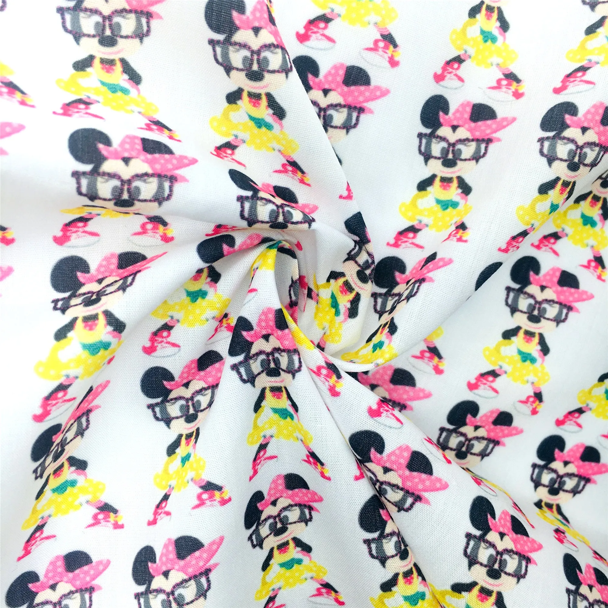 fabric