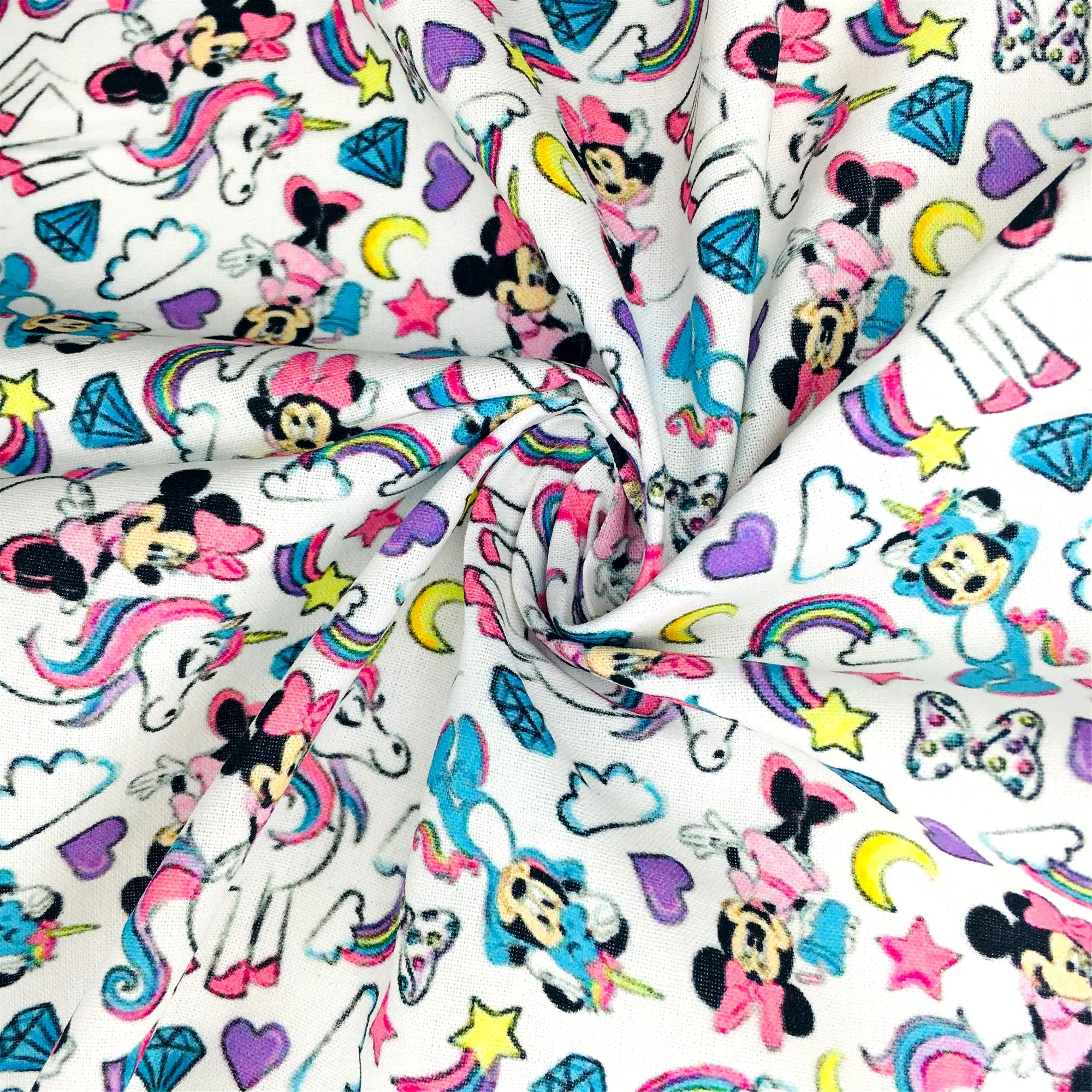 fabric