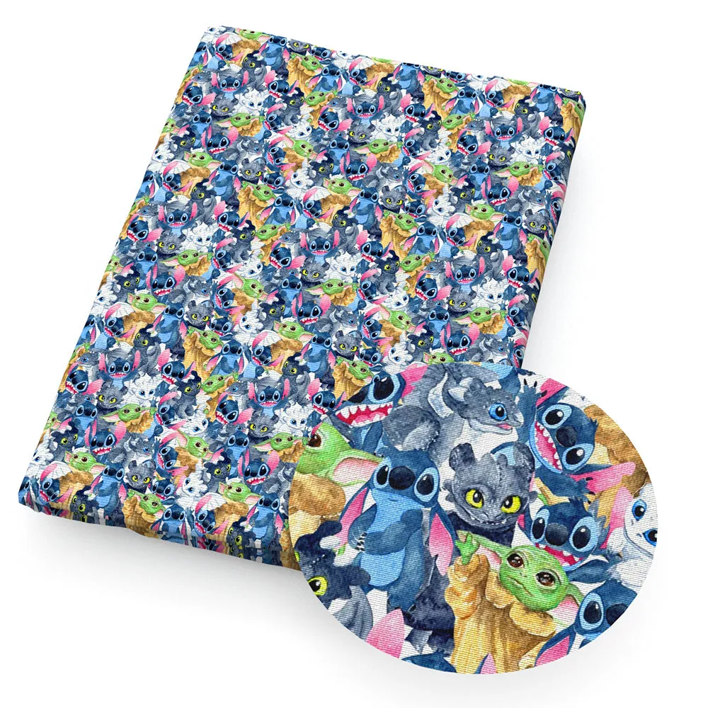 fabric