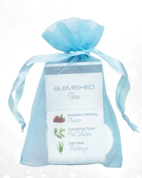 “Facials In A Bag”