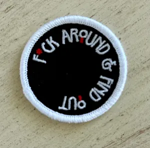 FAFO