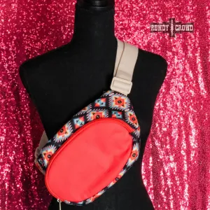 Fancy Fanny Pack
