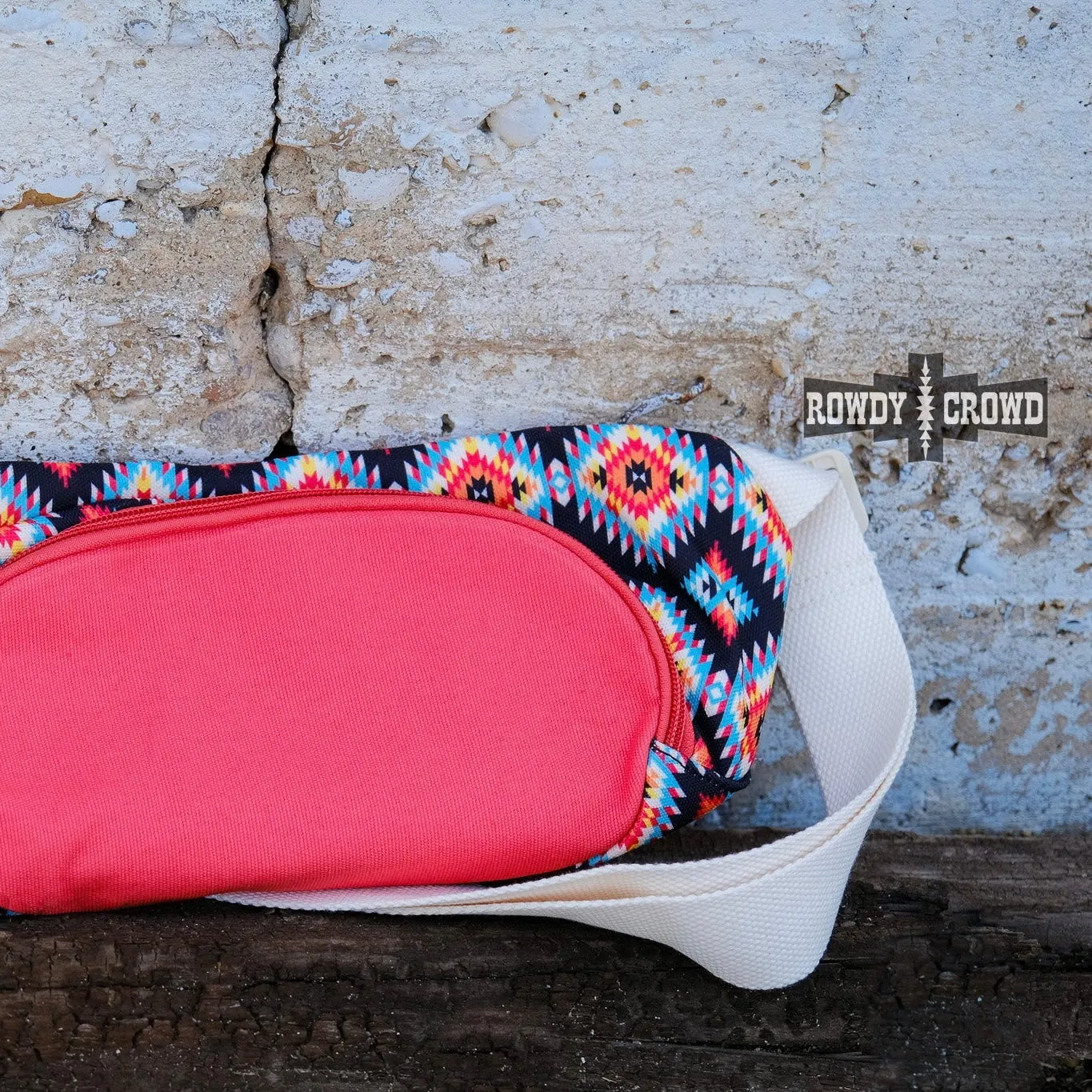 Fancy Fanny Pack