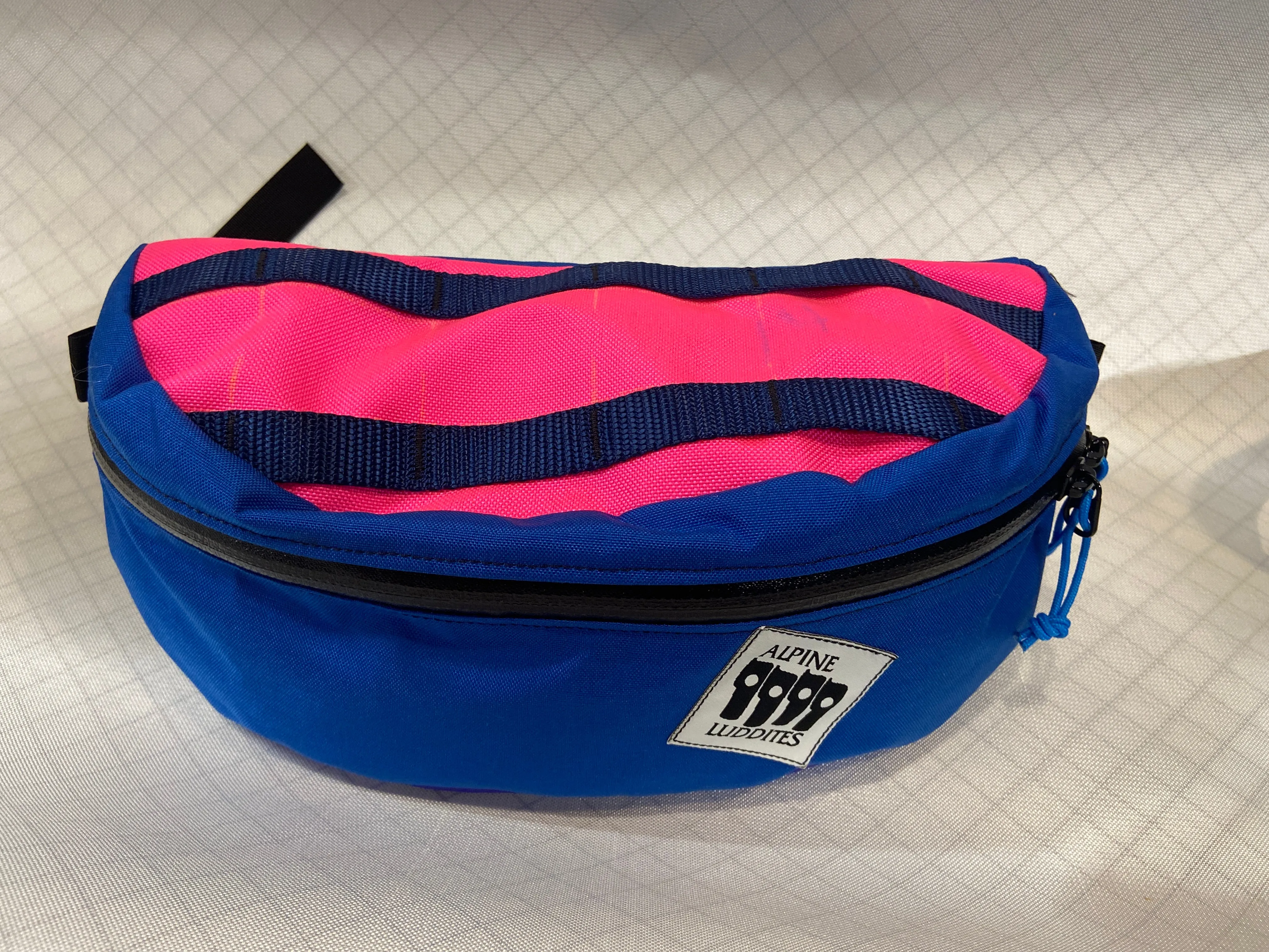 Fanny Pack