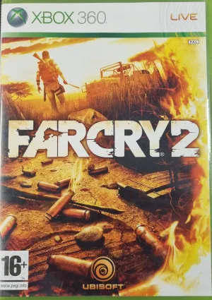 Far Cry 2