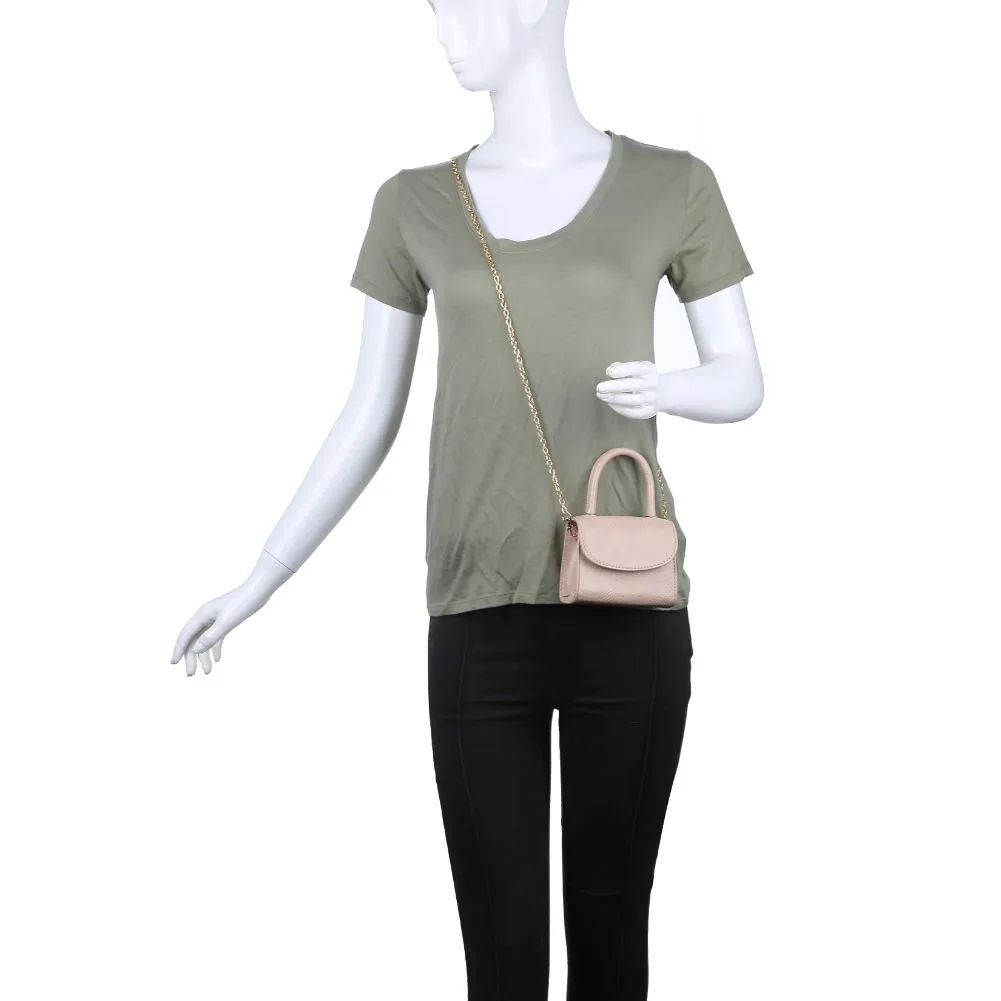 Farah Crossbody