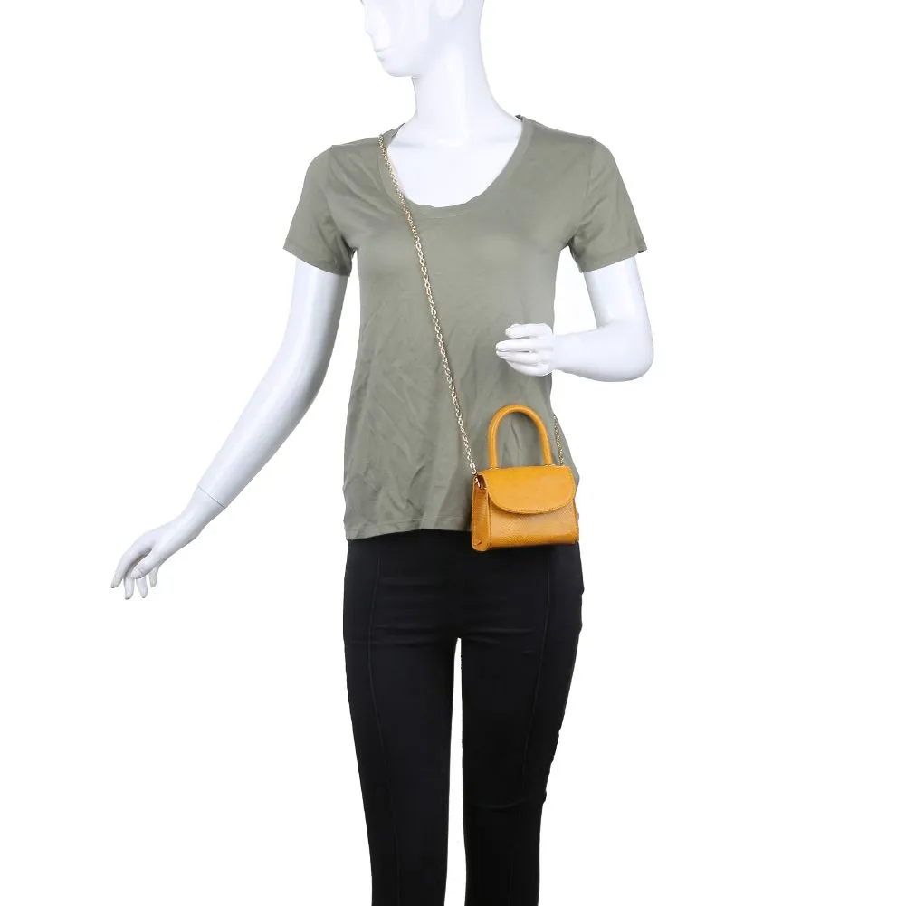 Farah Crossbody