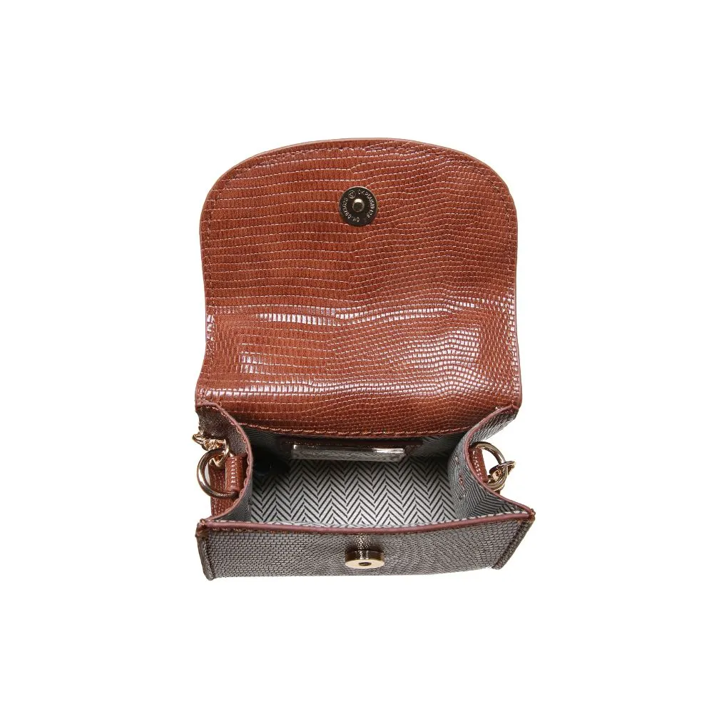 Farah Crossbody