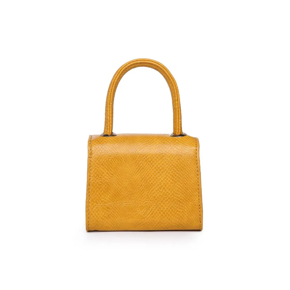 Farah Crossbody