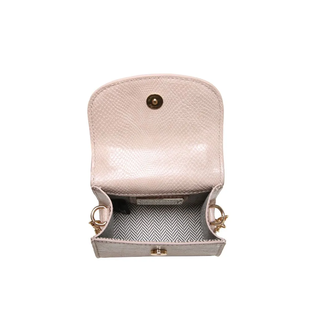 Farah Crossbody