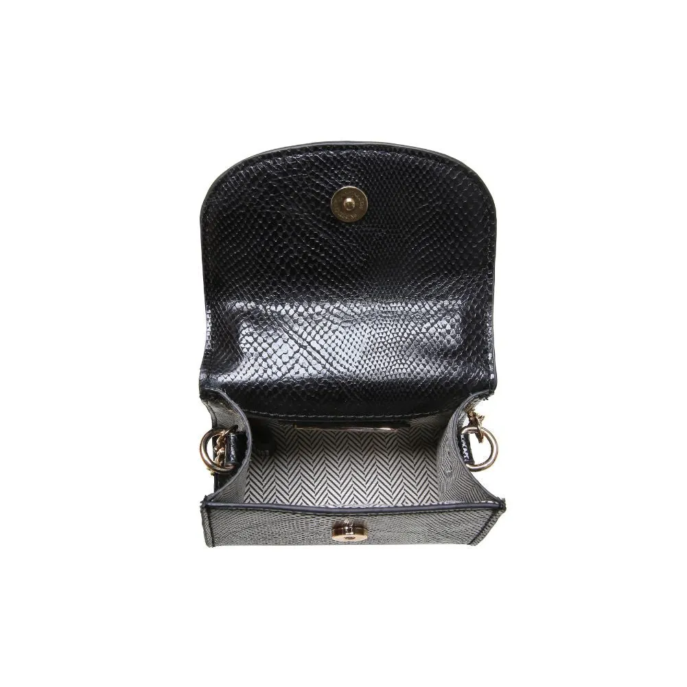 Farah Crossbody