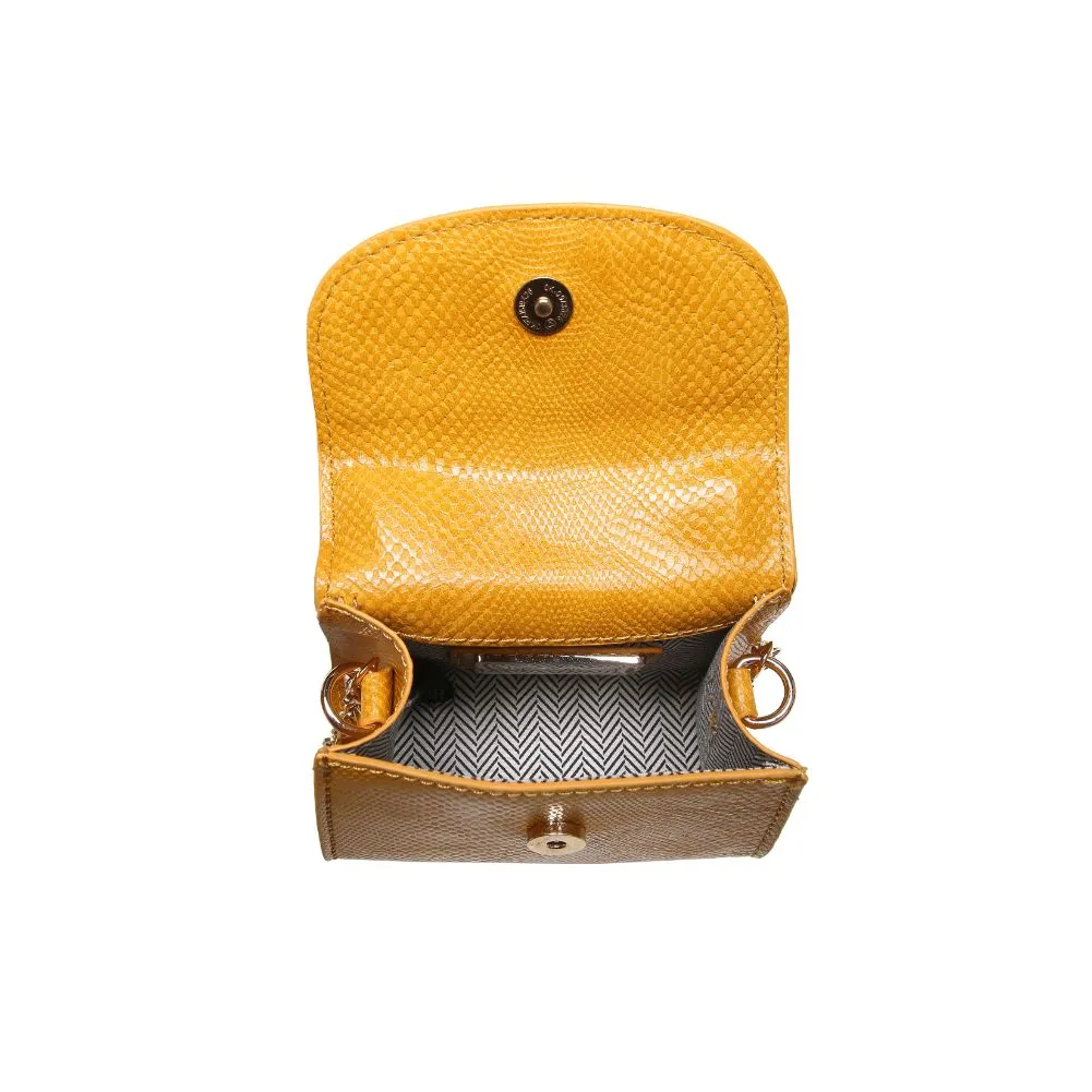 Farah Crossbody