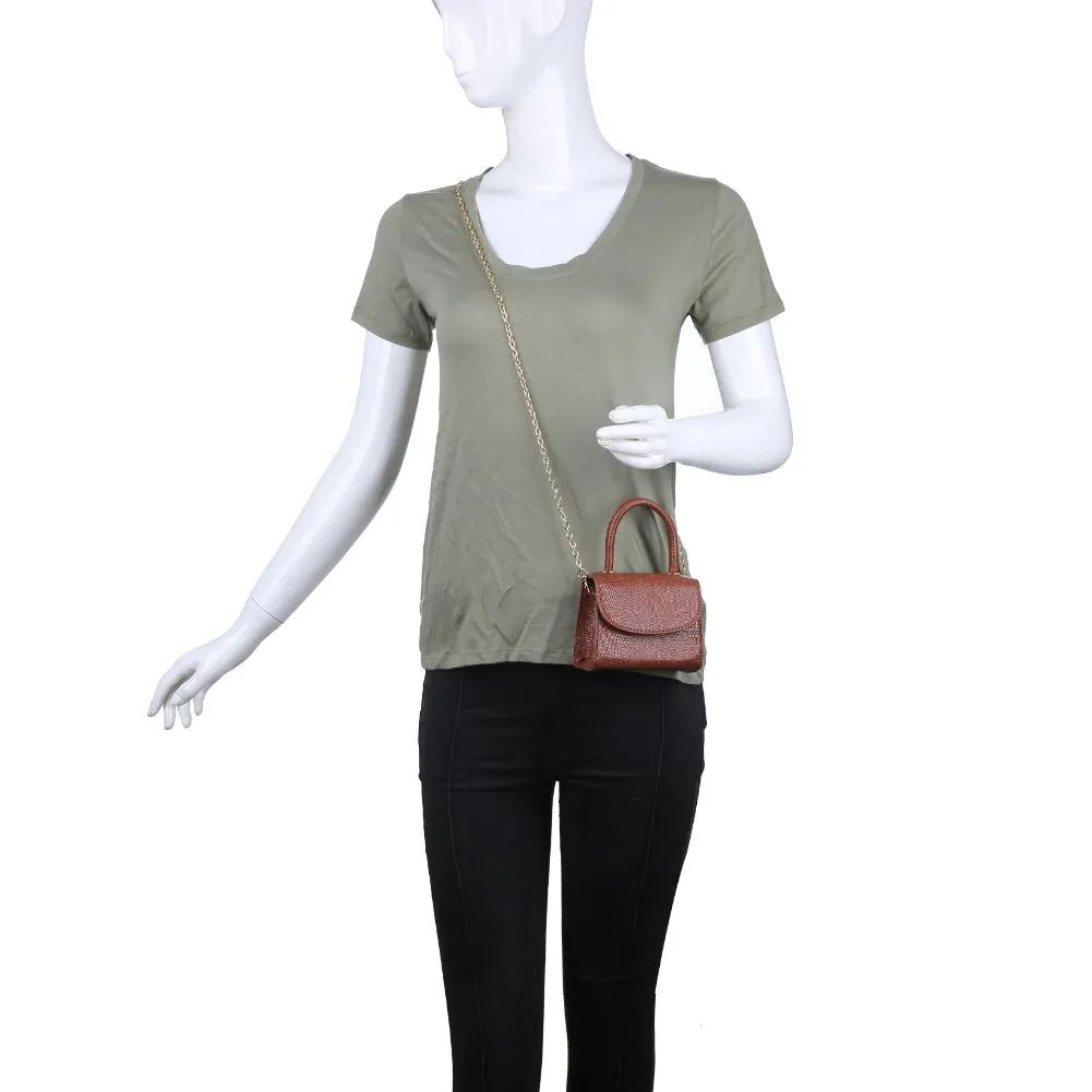 Farah Crossbody