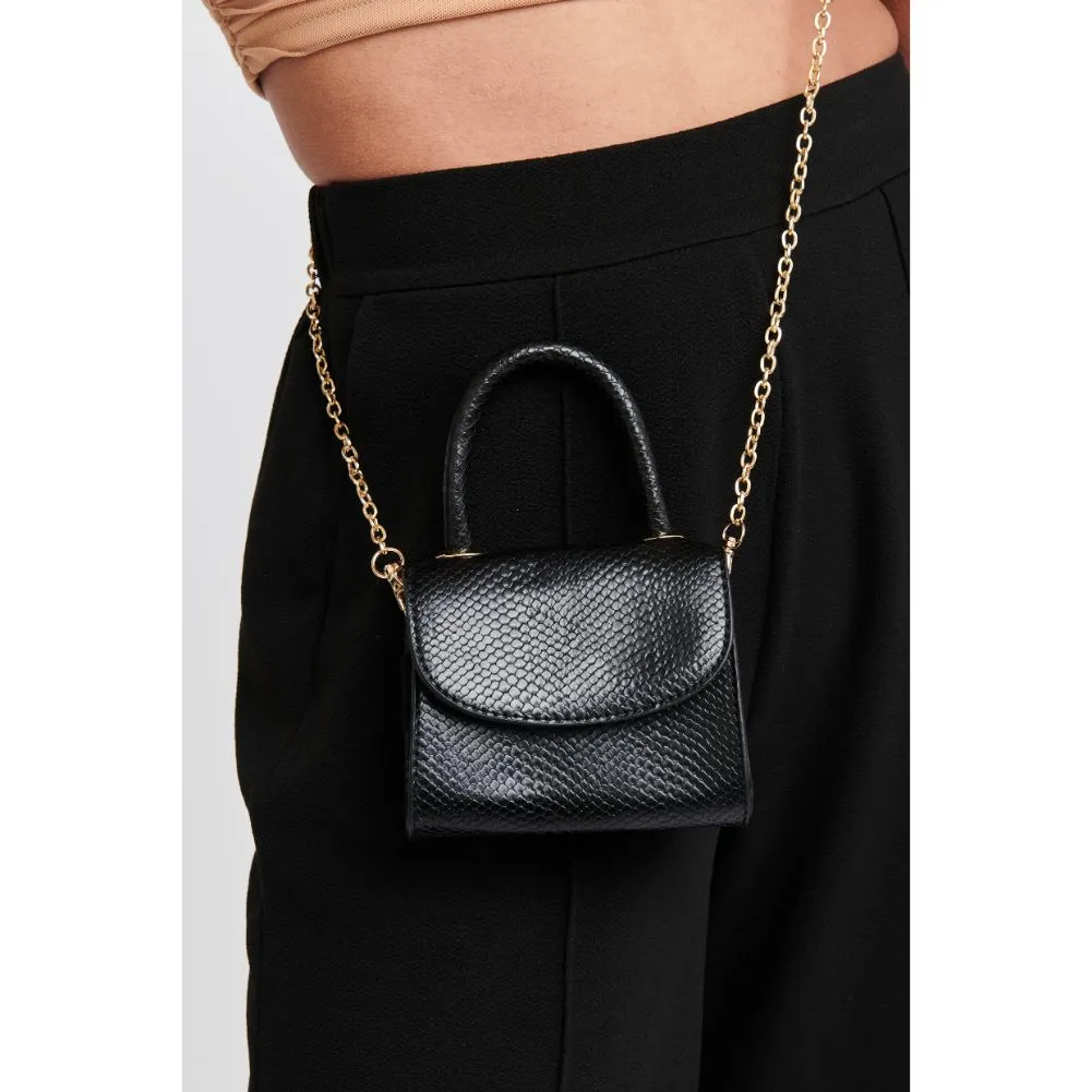 Farah Crossbody