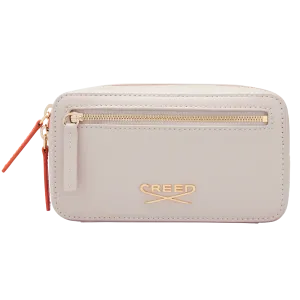 Fawn Petite Leather Travel Companion