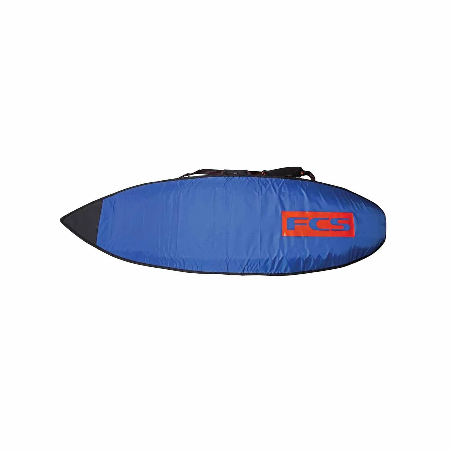 FCS Classic Funboard Board Bag