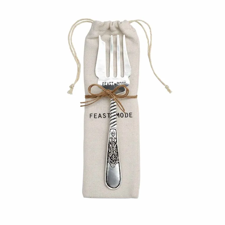 Feast Mode Fork