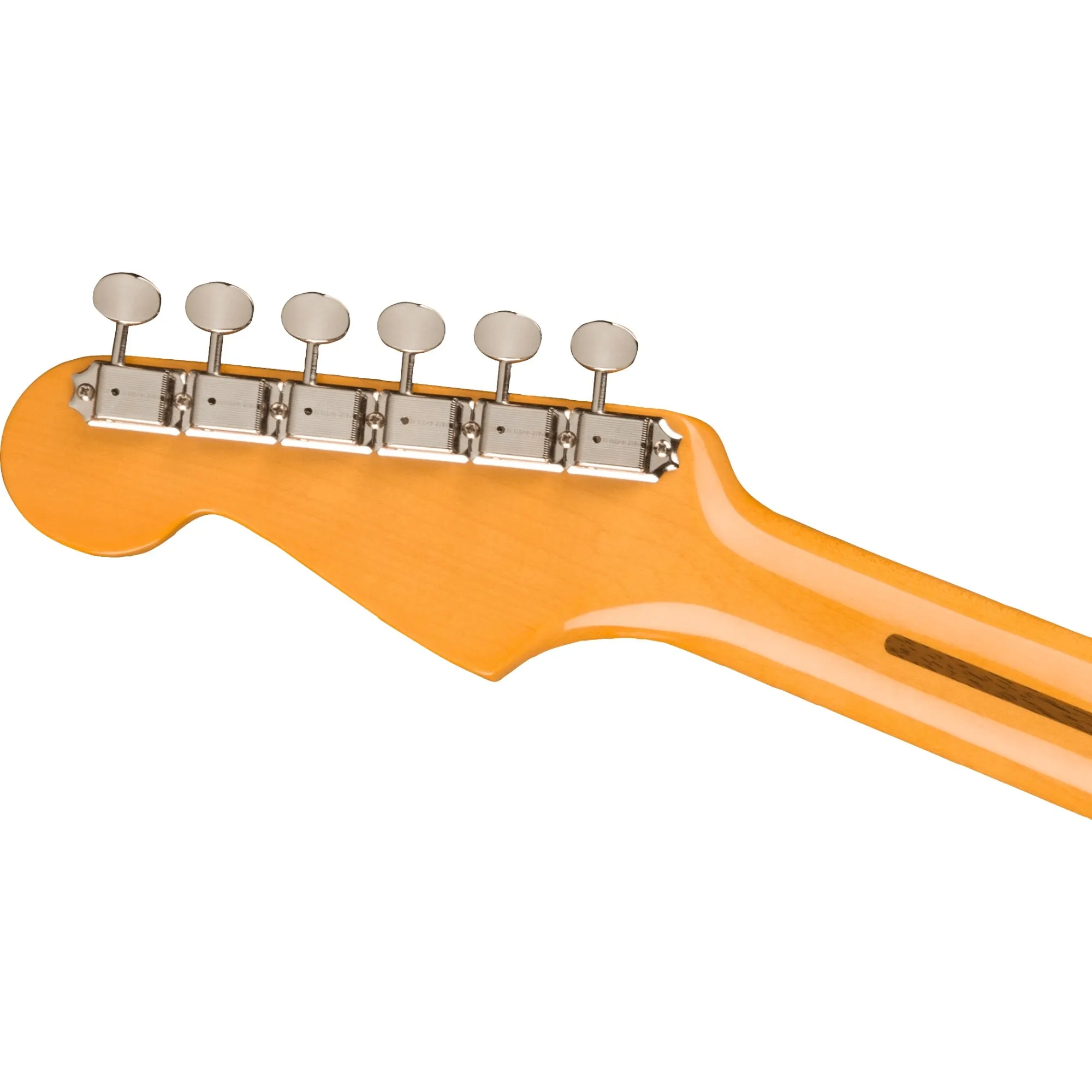 Fender American Vintage II 1957 Stratocaster, 2-Colour Sunburst