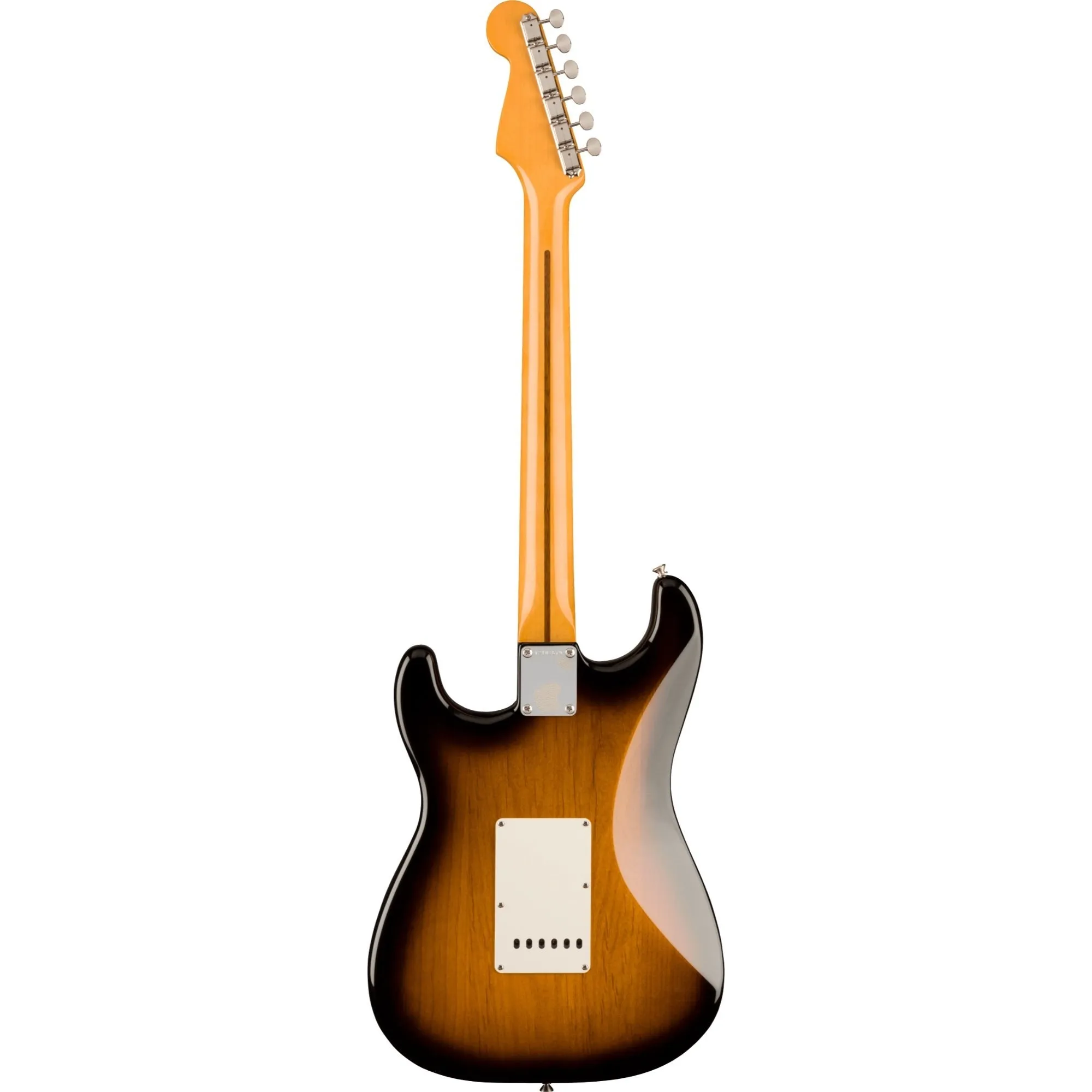 Fender American Vintage II 1957 Stratocaster, 2-Colour Sunburst